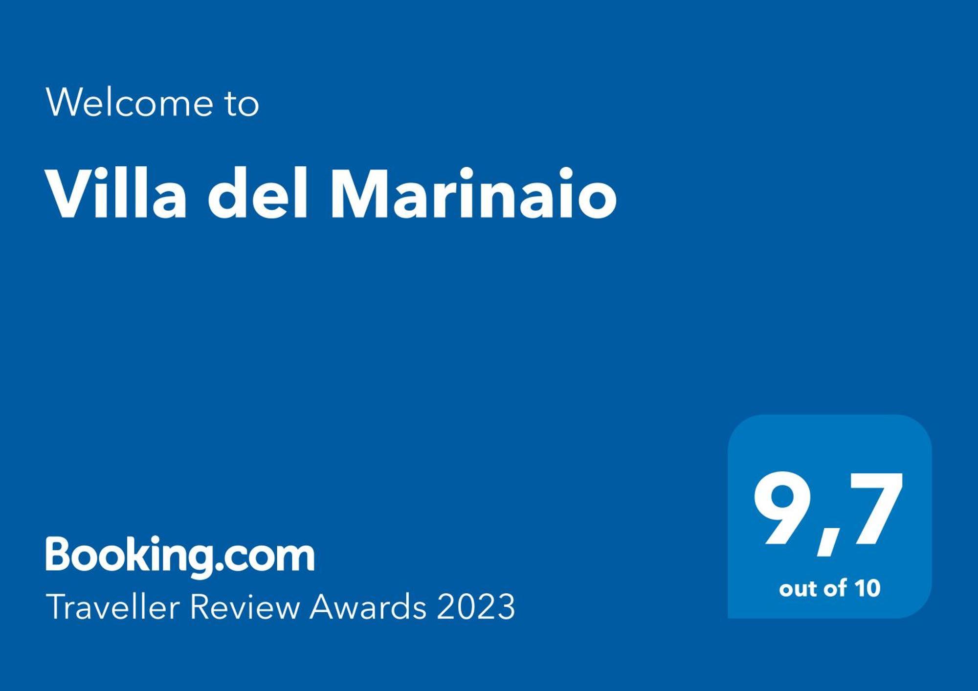 Villa Del Marinaio Mazara del Vallo Eksteriør billede